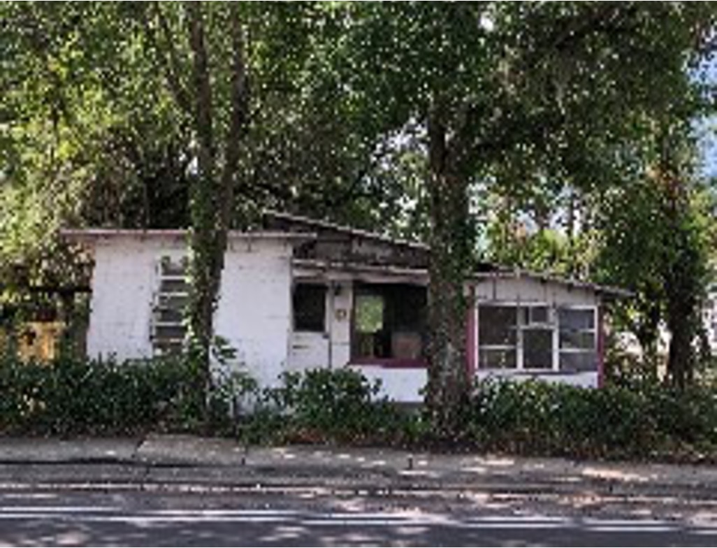 25th street